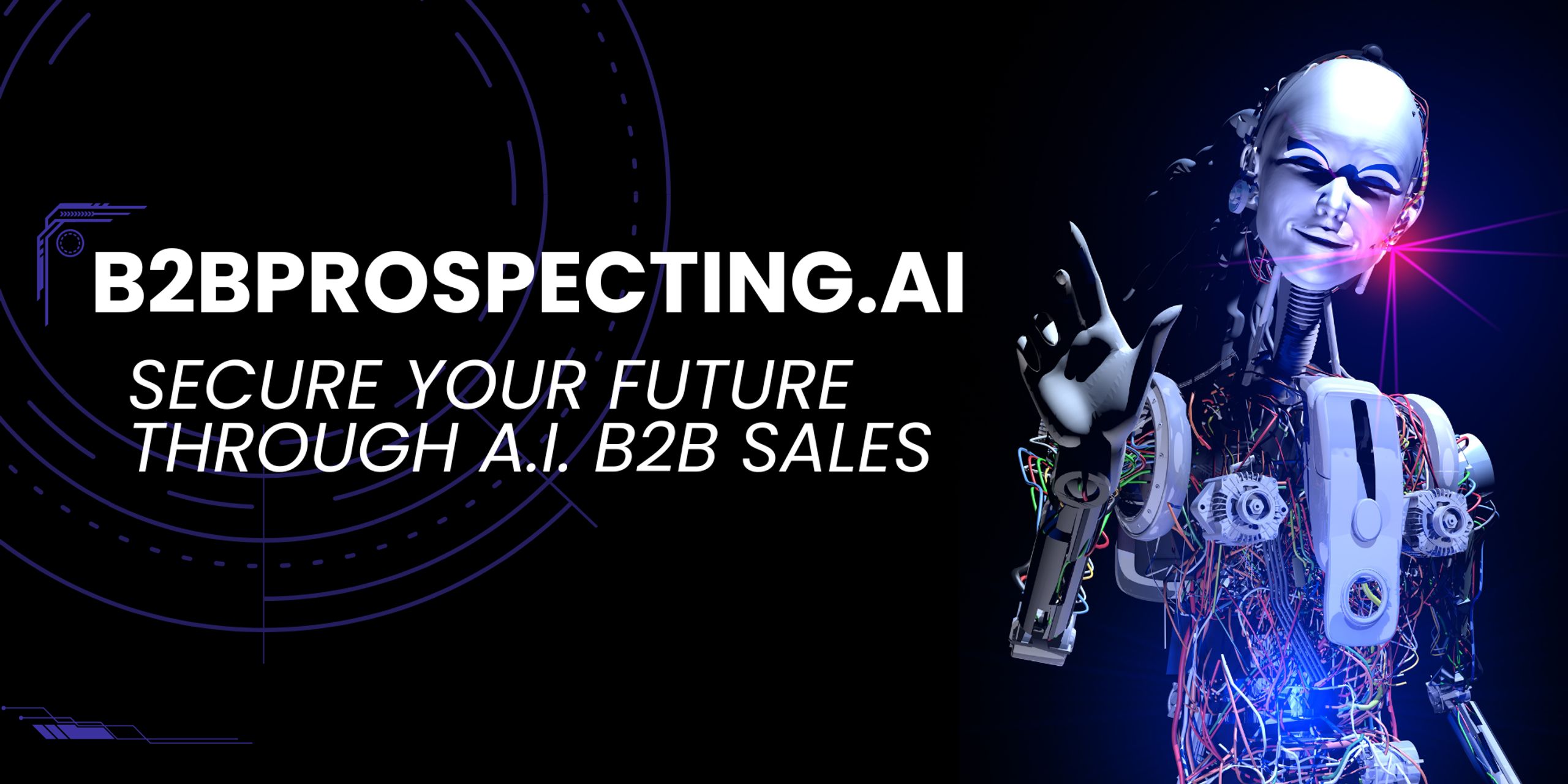 B2BProspecting.AI