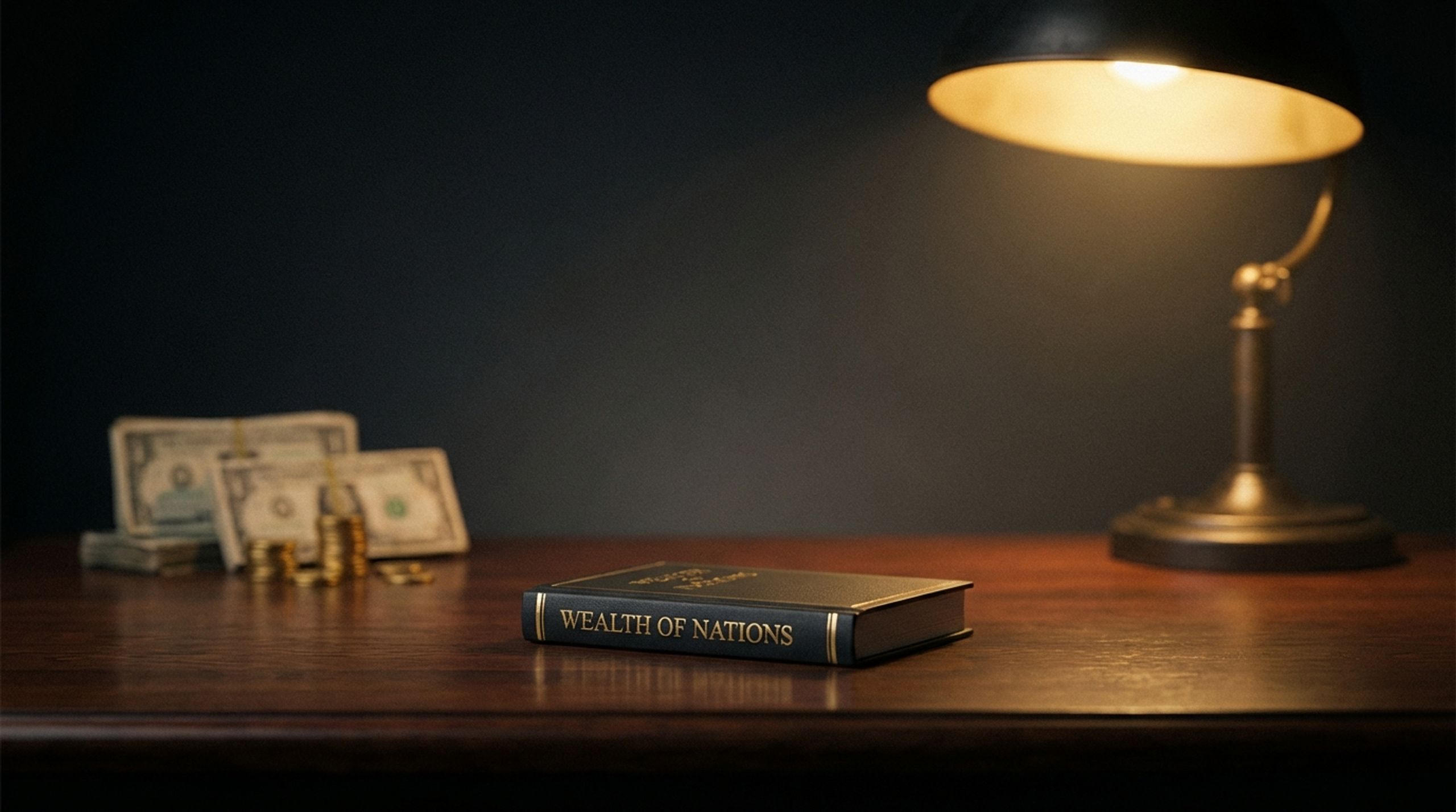 Capital Reads