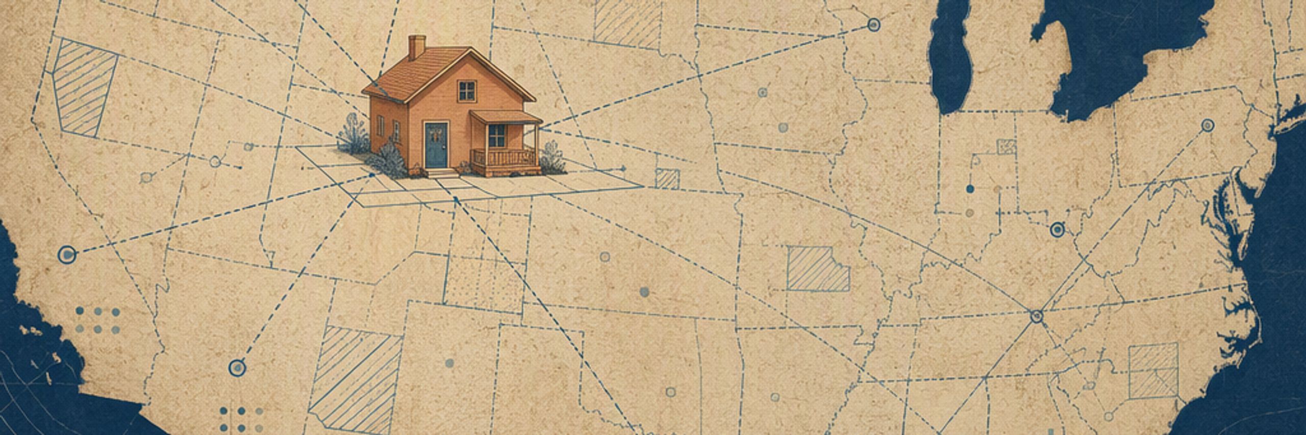 HOPE Real Estate
