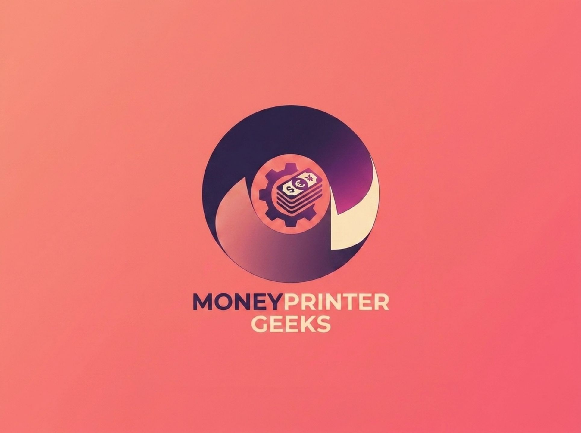 Moneyprinter Geeks