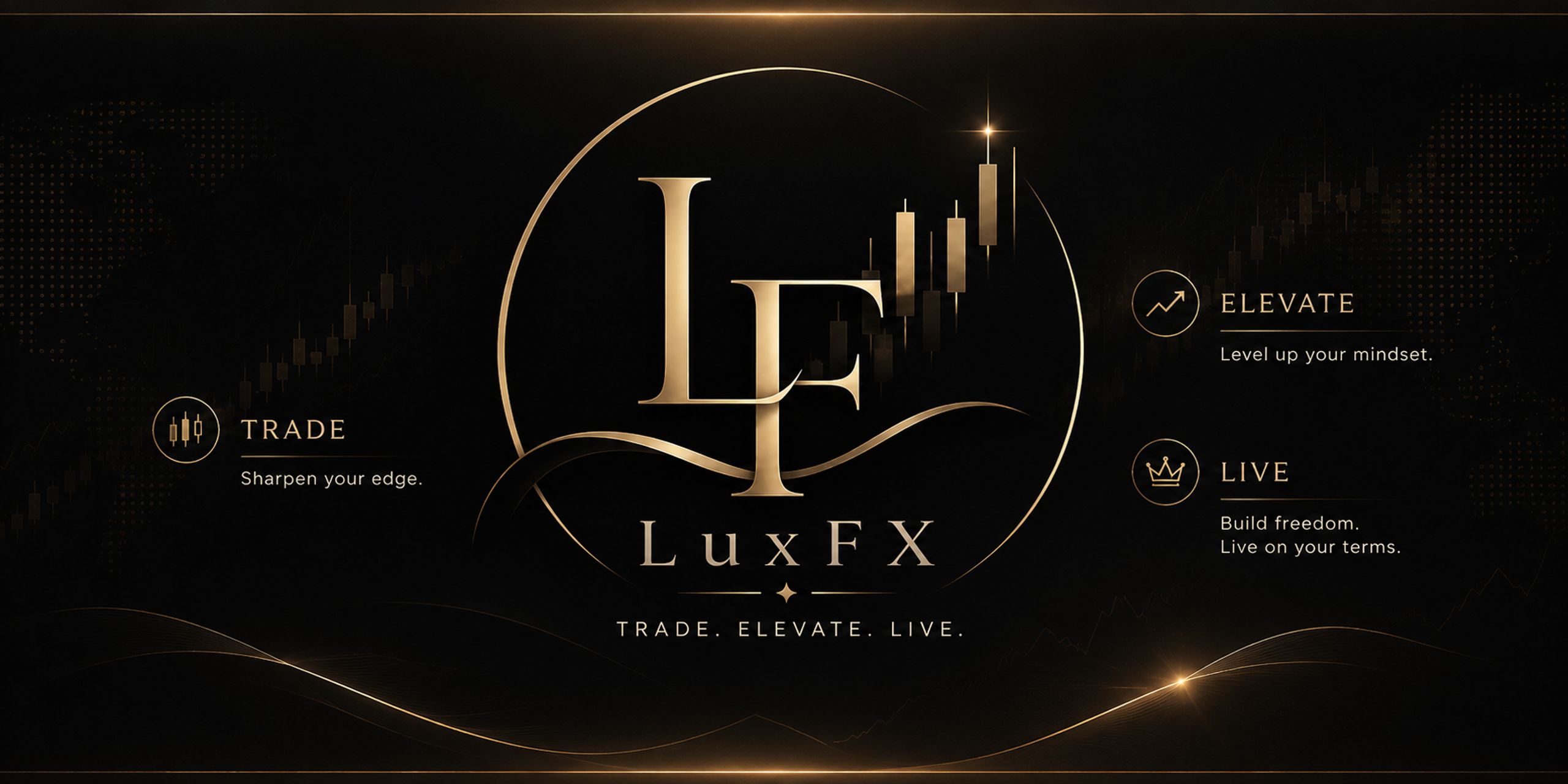 LuxFX Trading