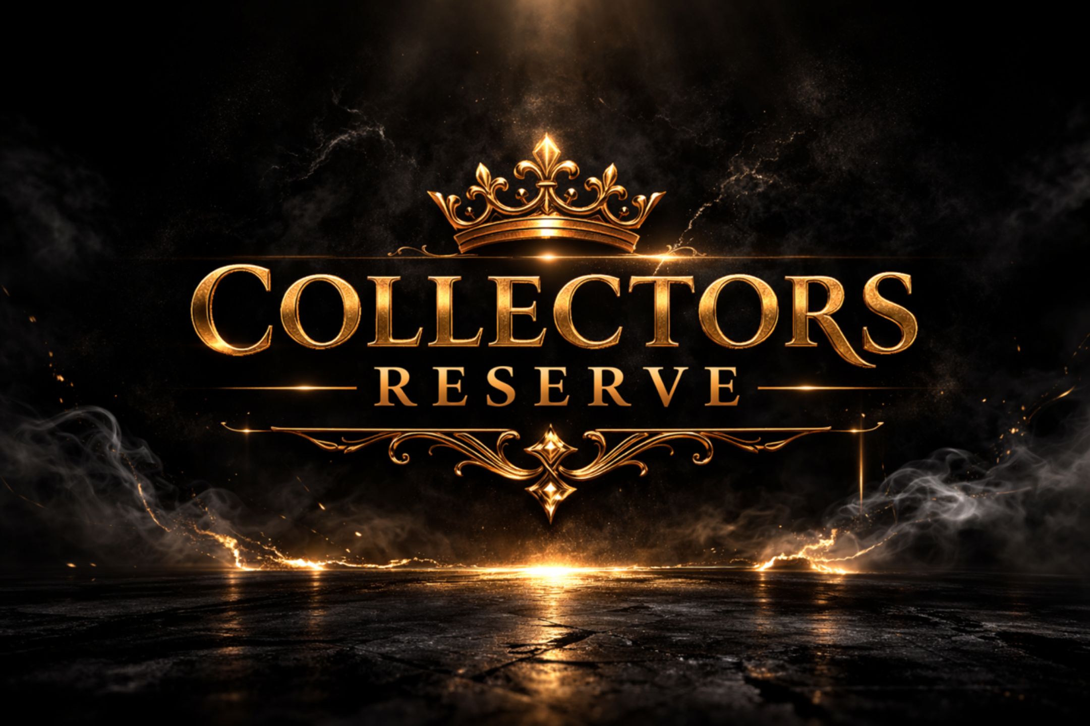 Collectors Reserve