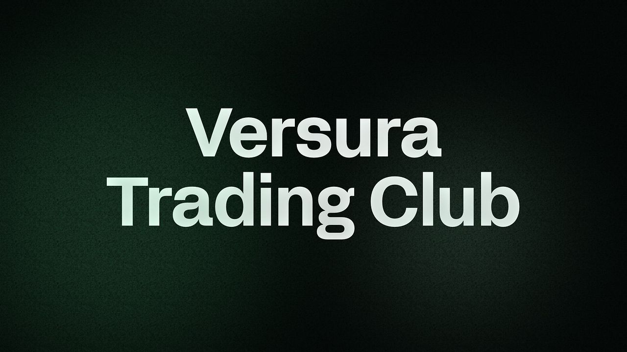 Versura Trading Club