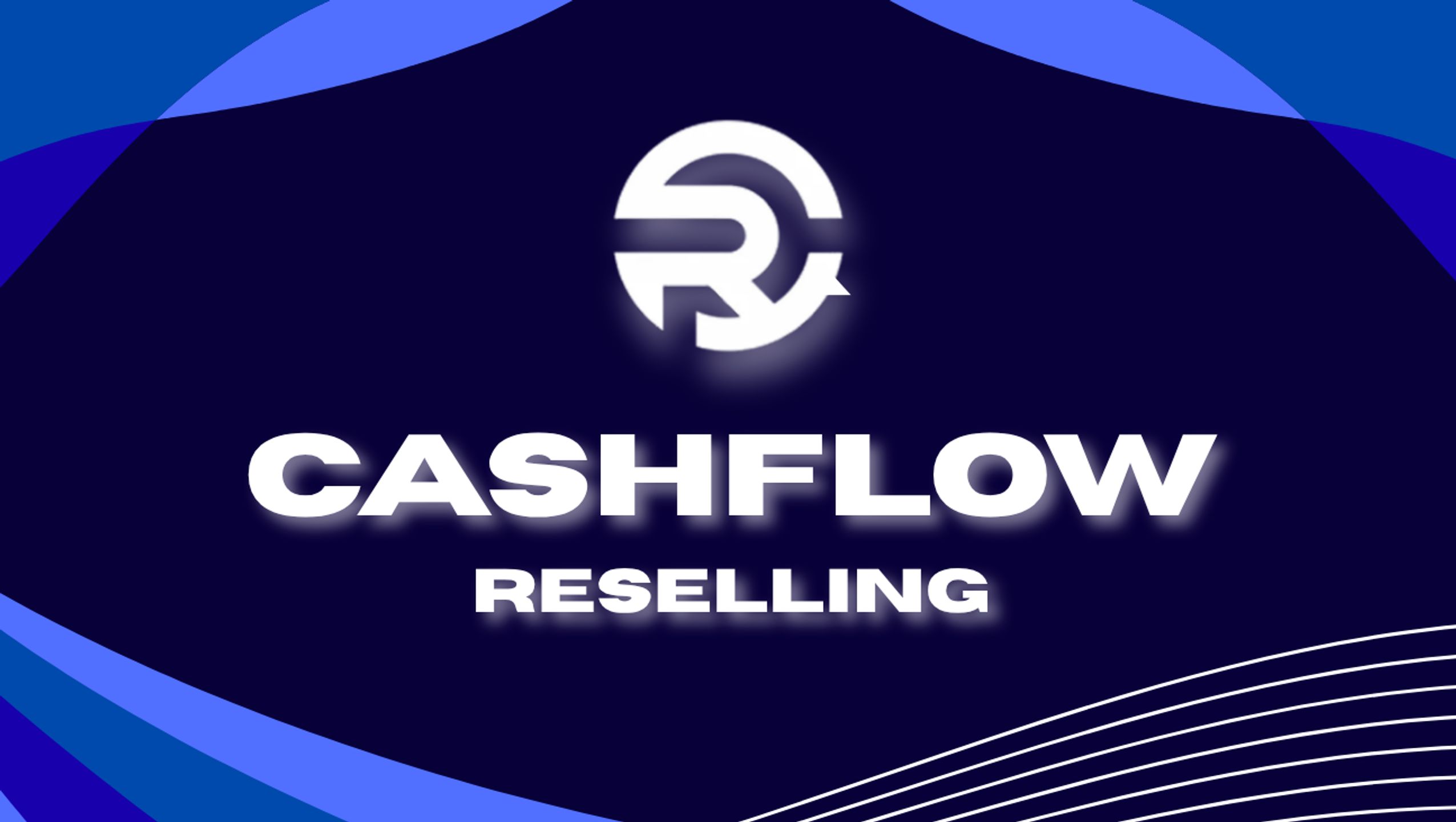 The Reselling Blueprint