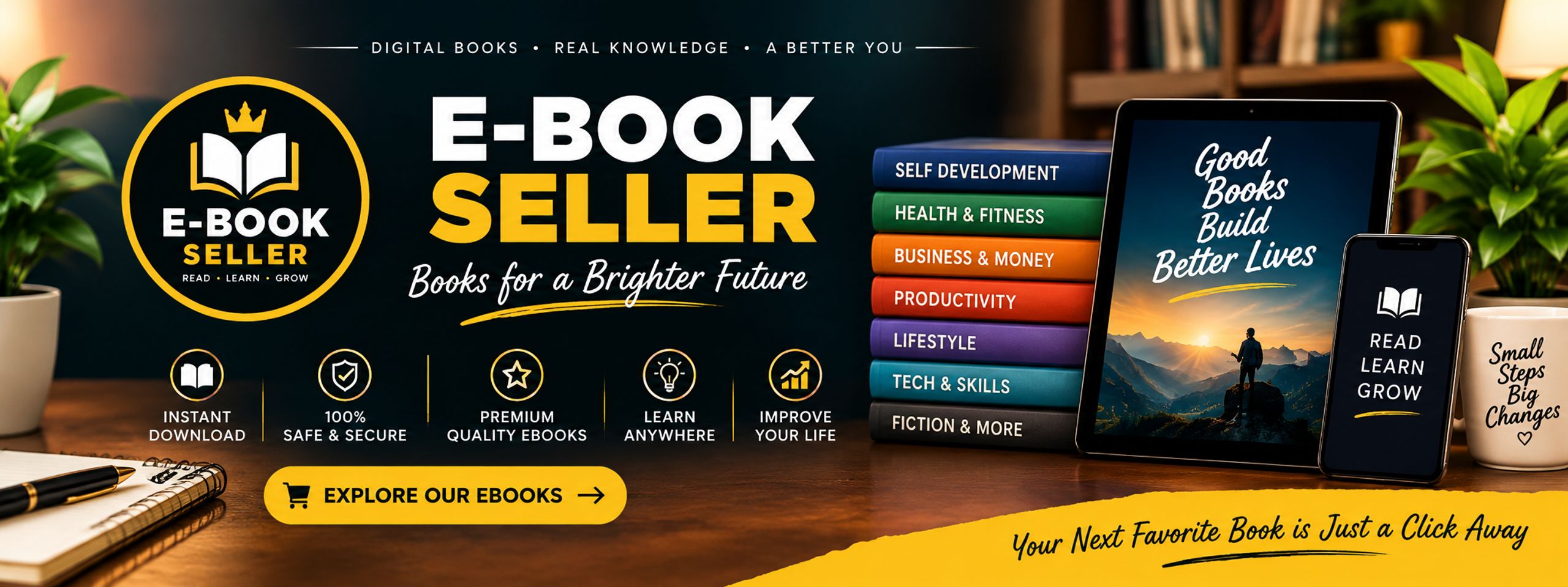 Ebooks