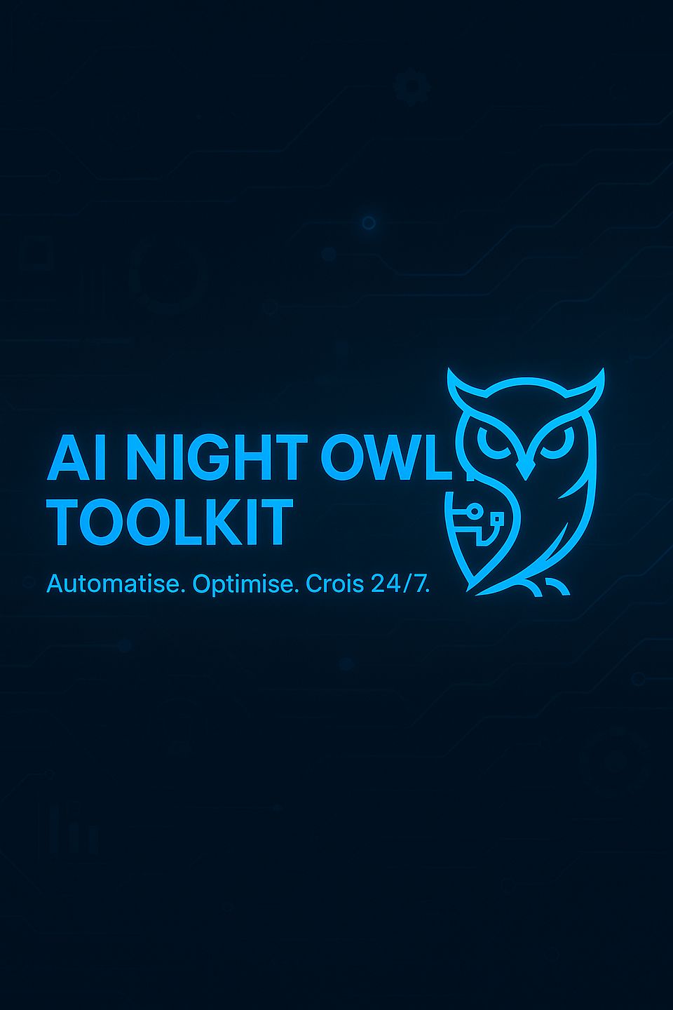 Night Owl AI Tools