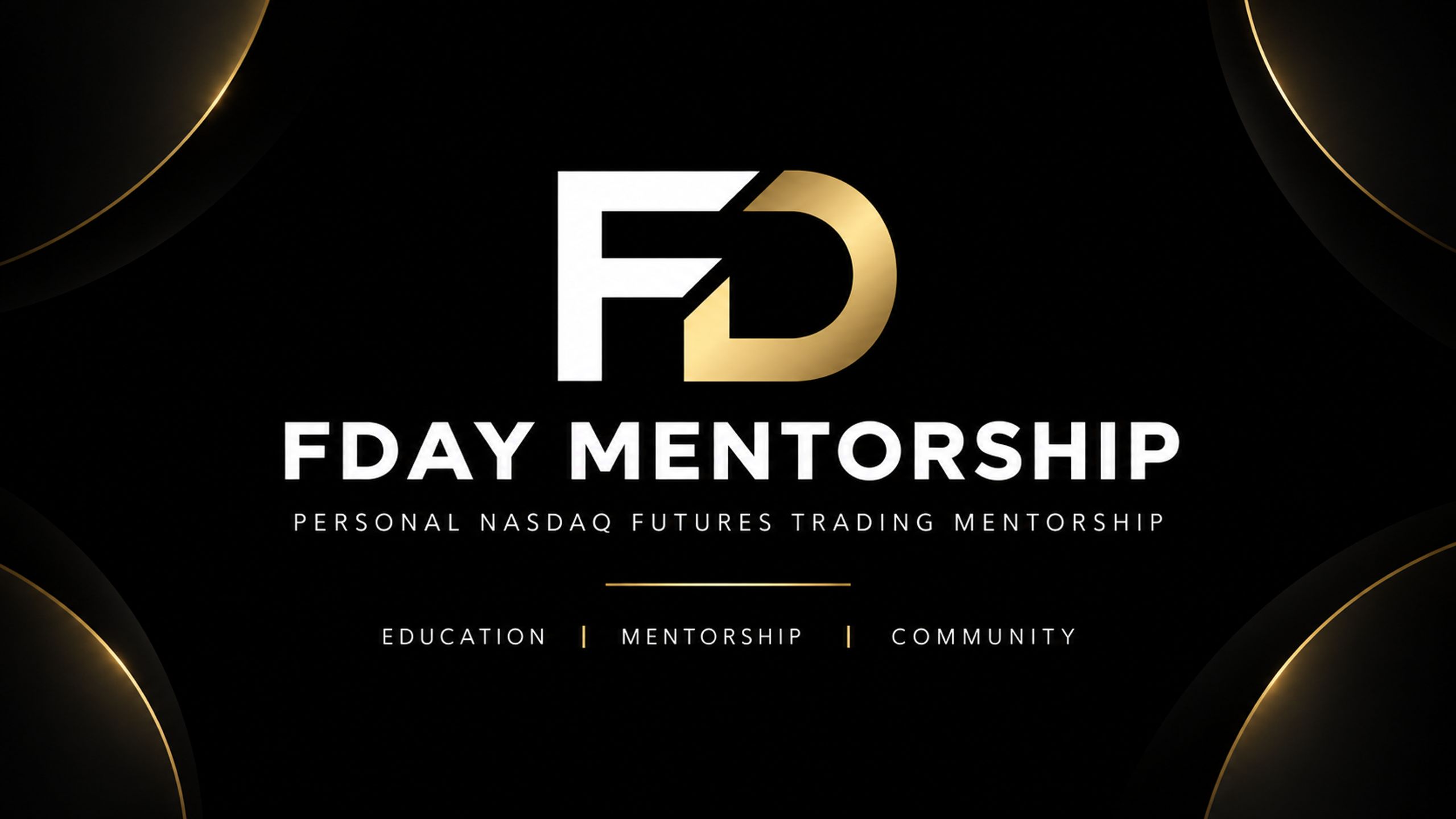 Fday Mentorship