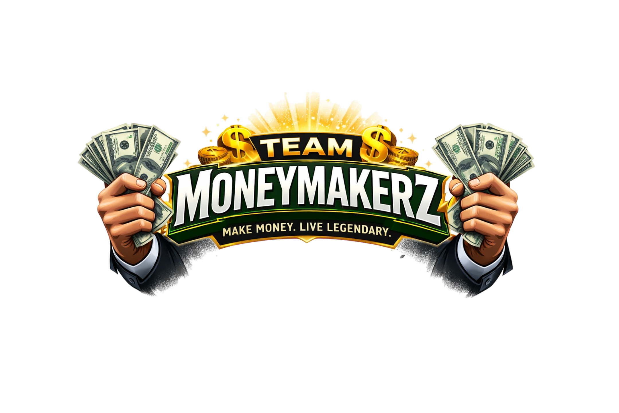 Team Moneymakerz
