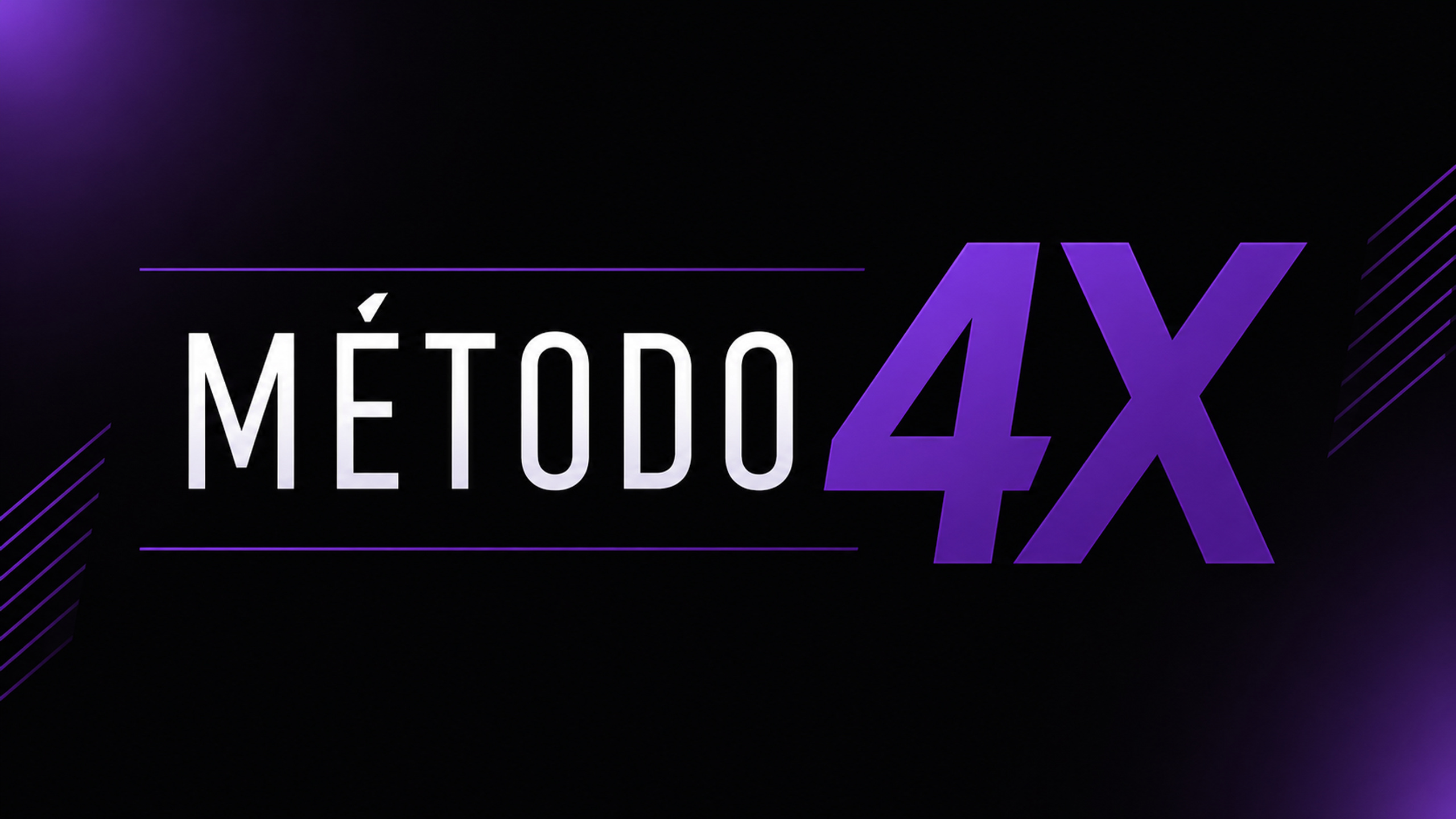 Método 4X