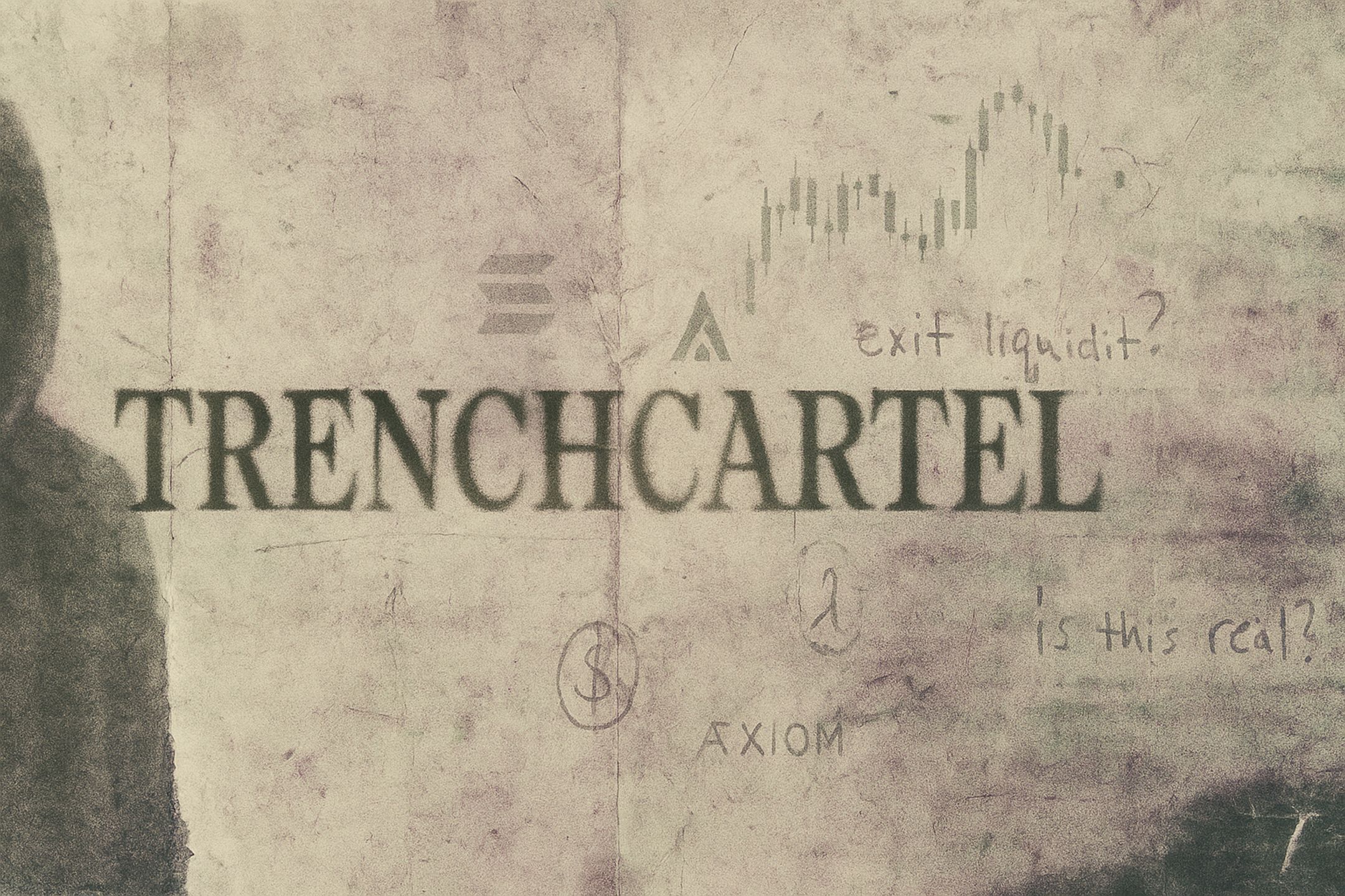 Trench Cartel