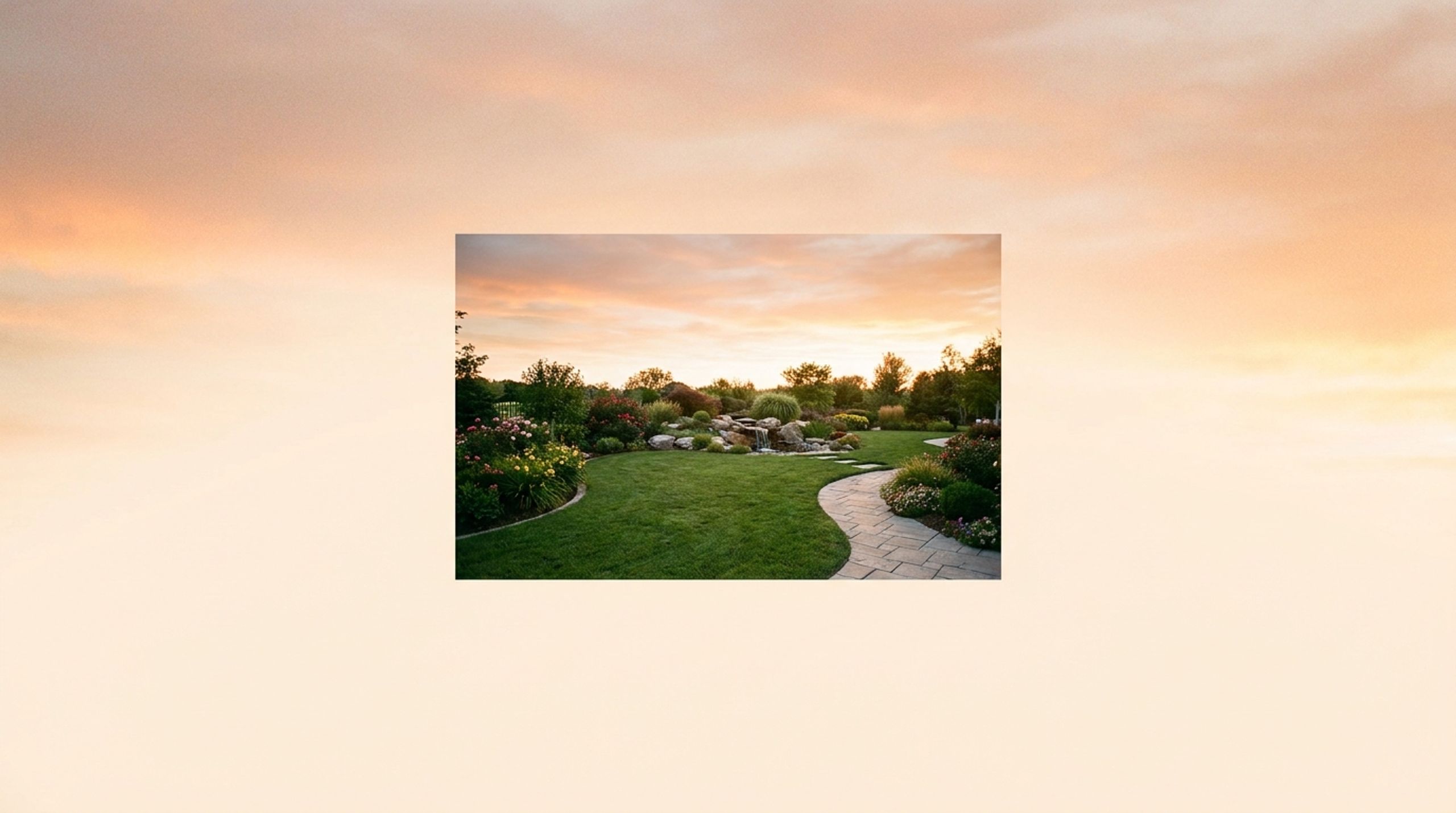 Solera Landscaping