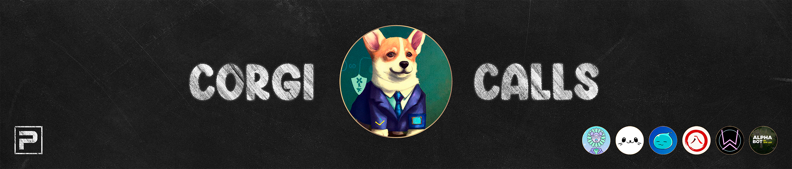 Corgi Calls