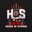 House of Stimms logo