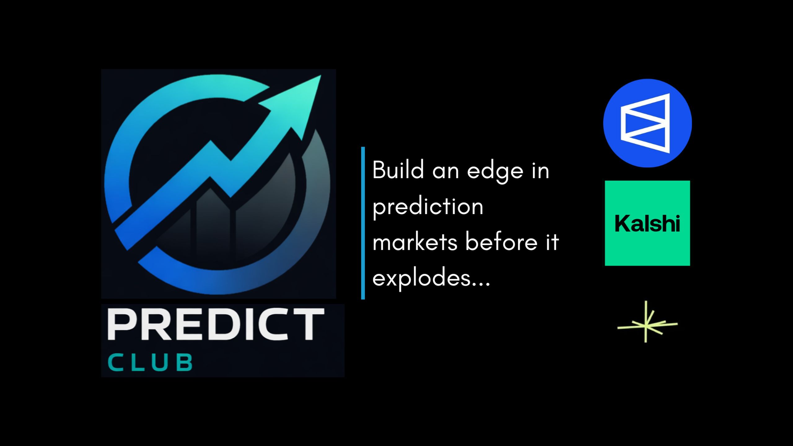 Predict Club
