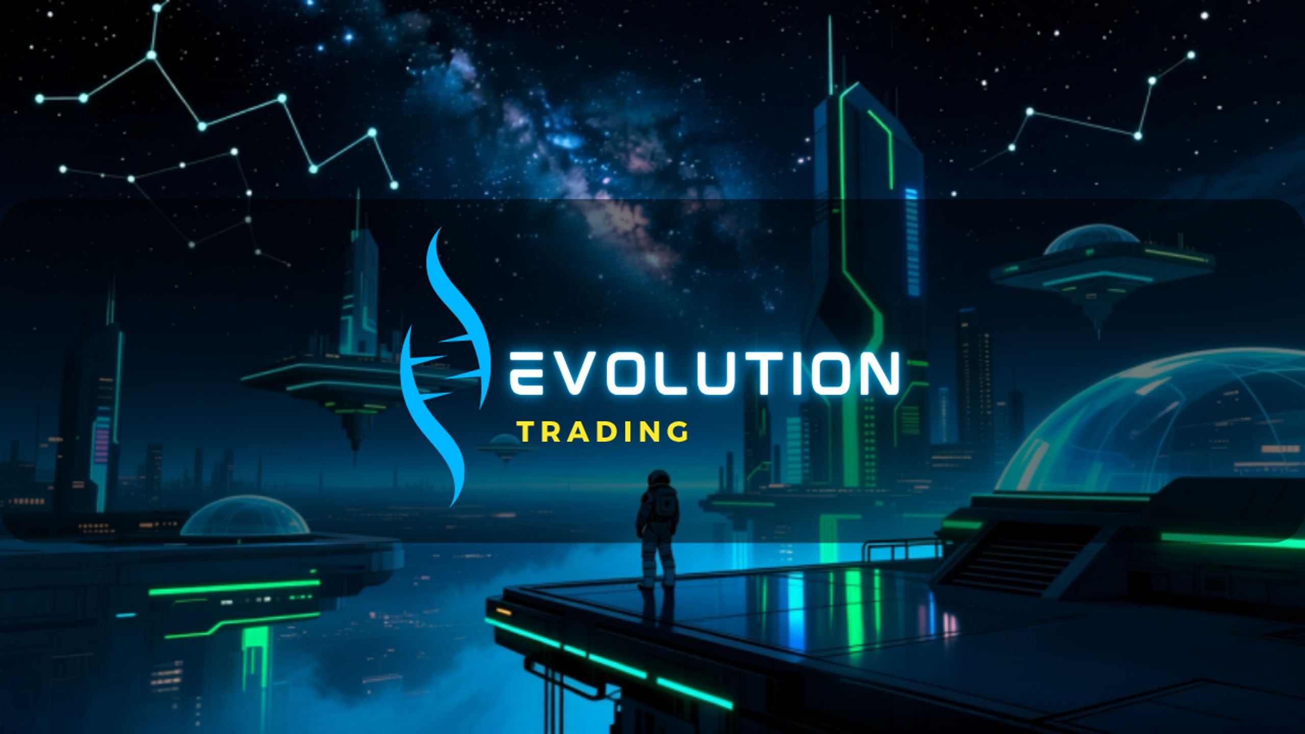 Evolution Trading