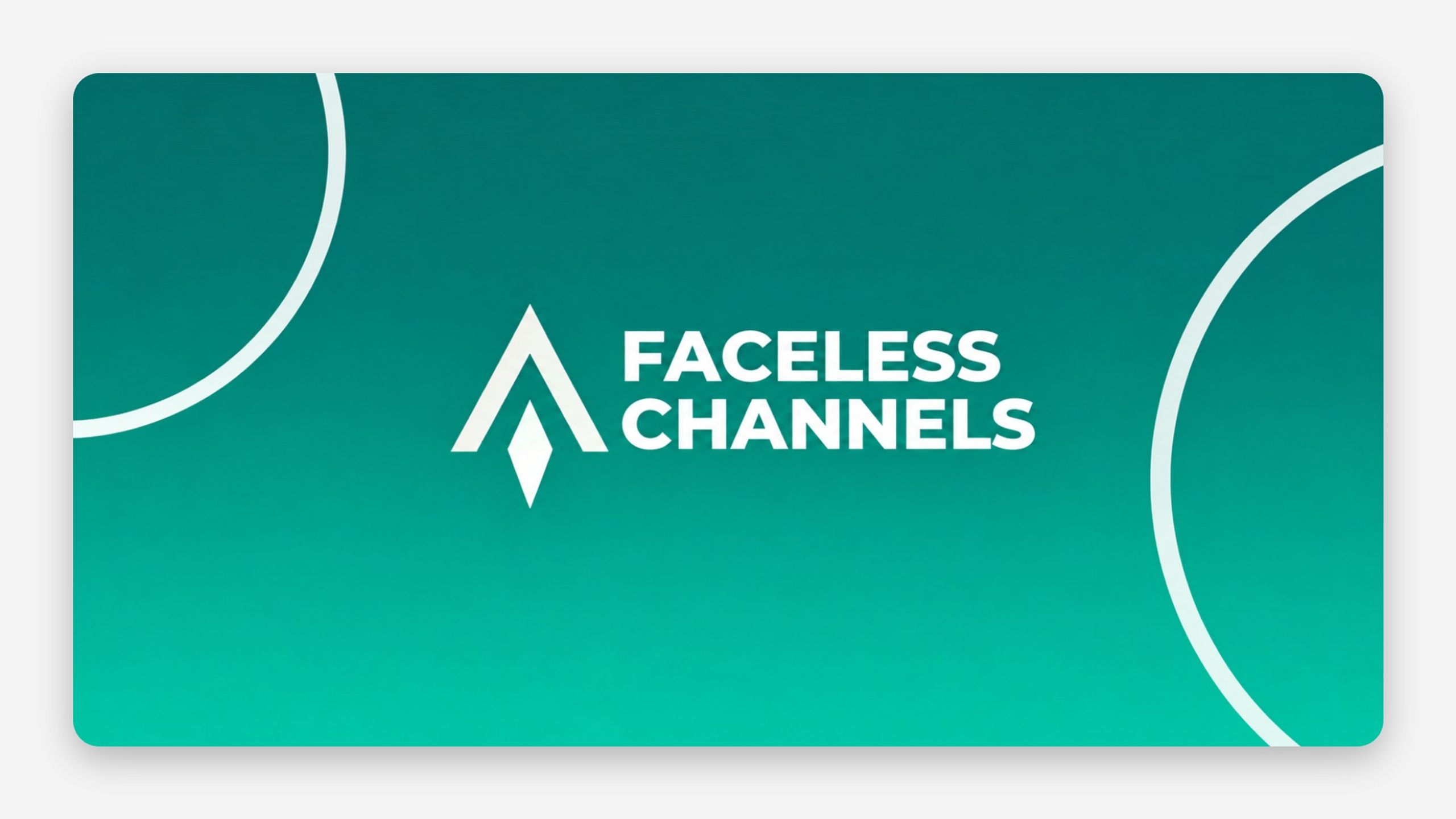 Faceless Academy