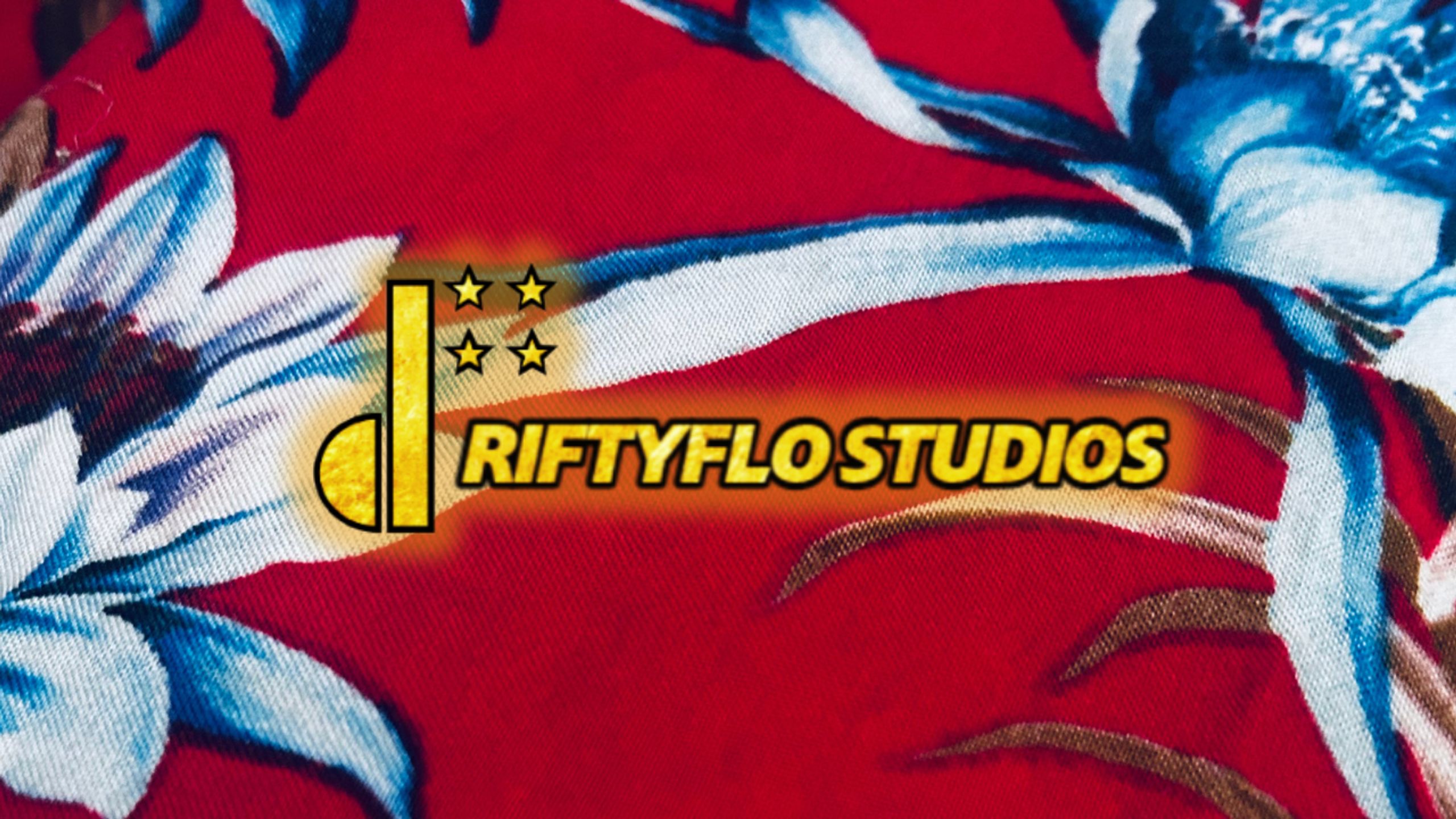 DriftyFlo Studios