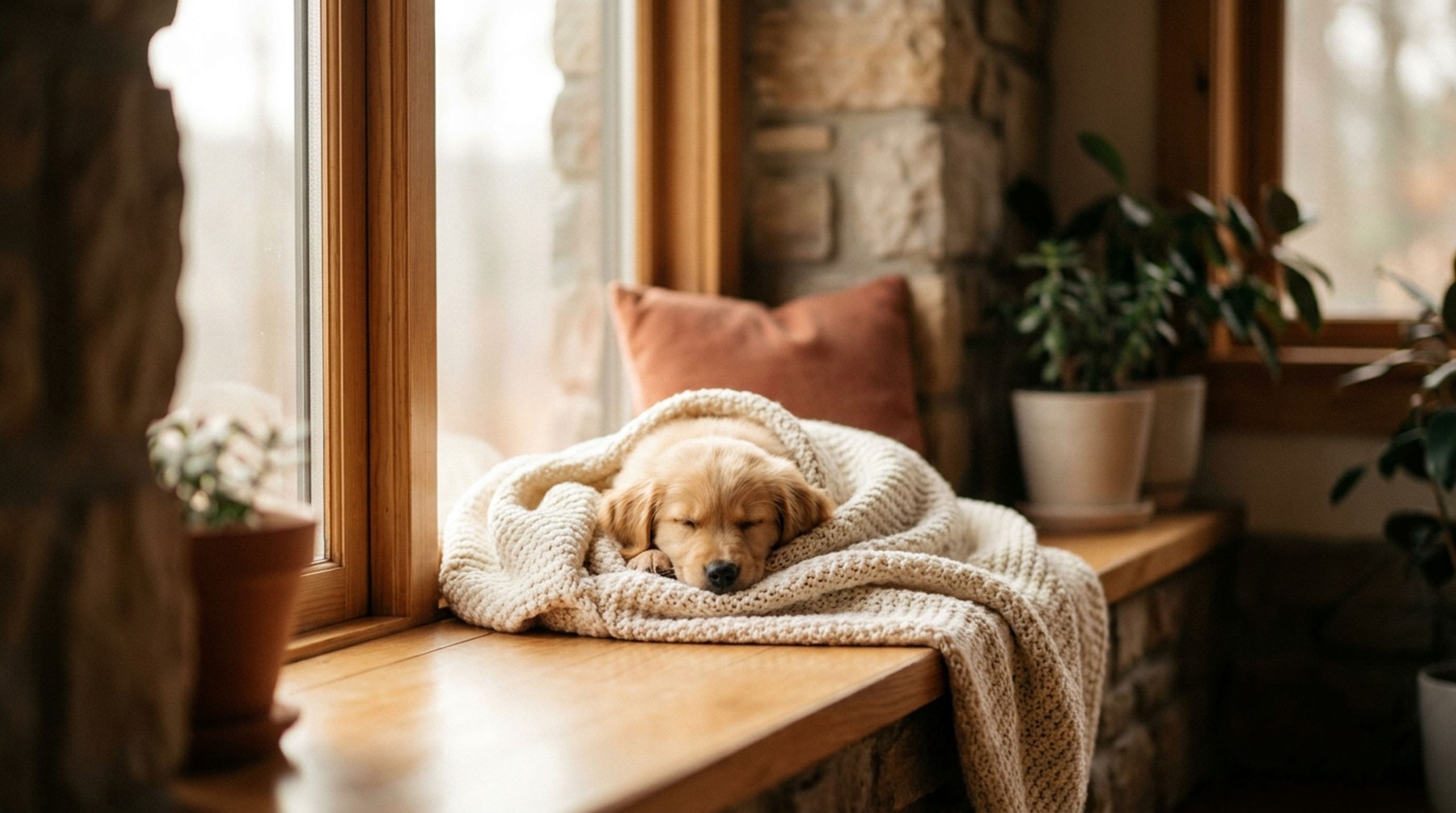 The Pet Nook