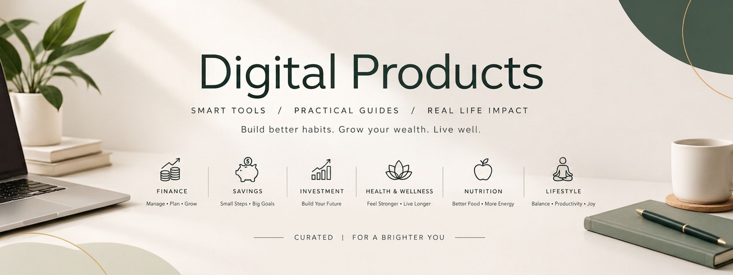 The Guided Life
