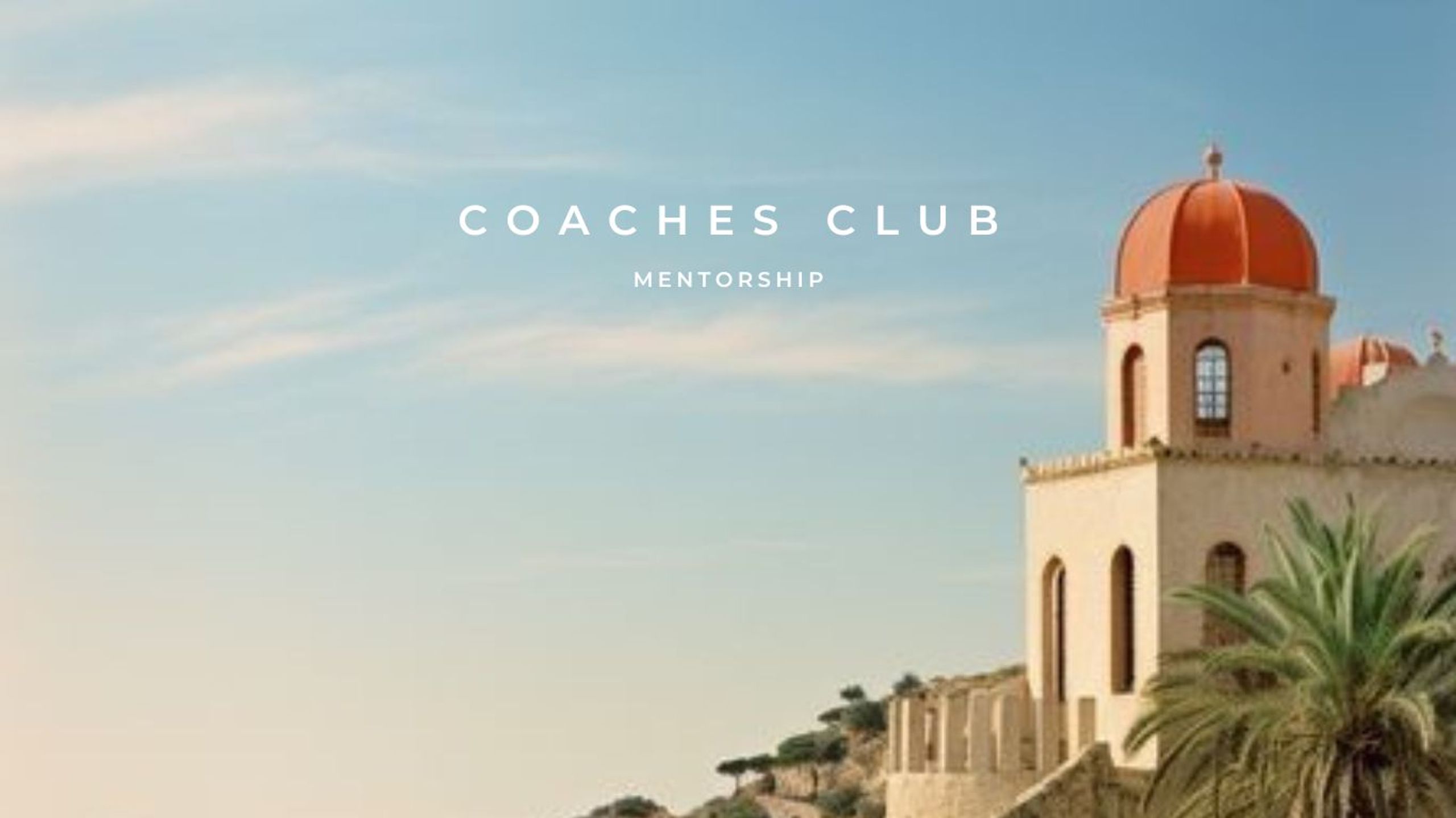 Coaches Club 