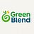 GreenBlending logo