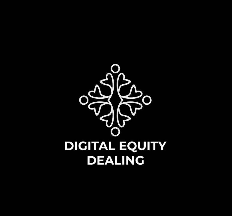 Digital equity dealing (D.E.D)