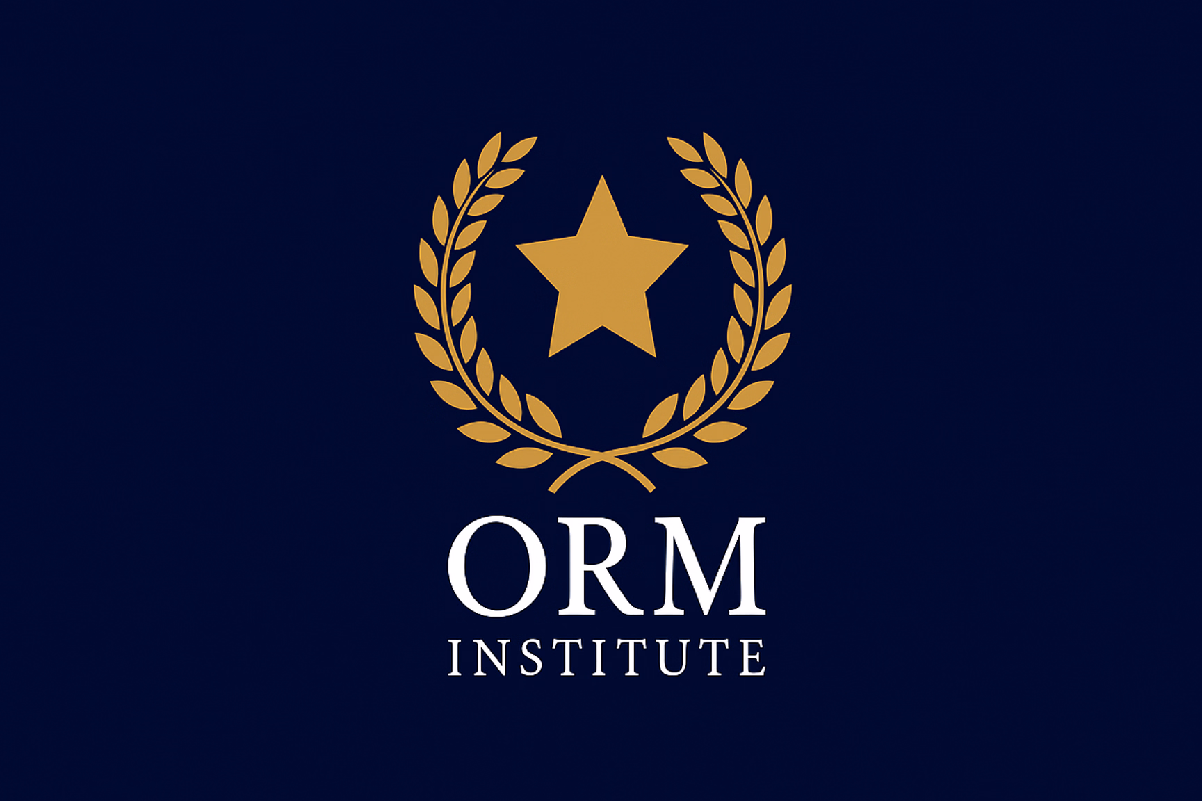 ORM Institute