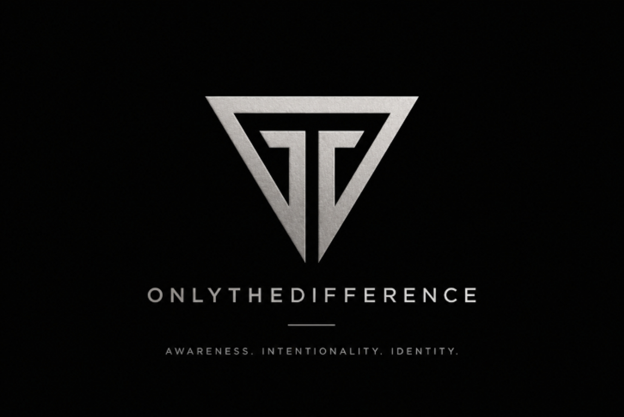 OnlyTheDifferenc
