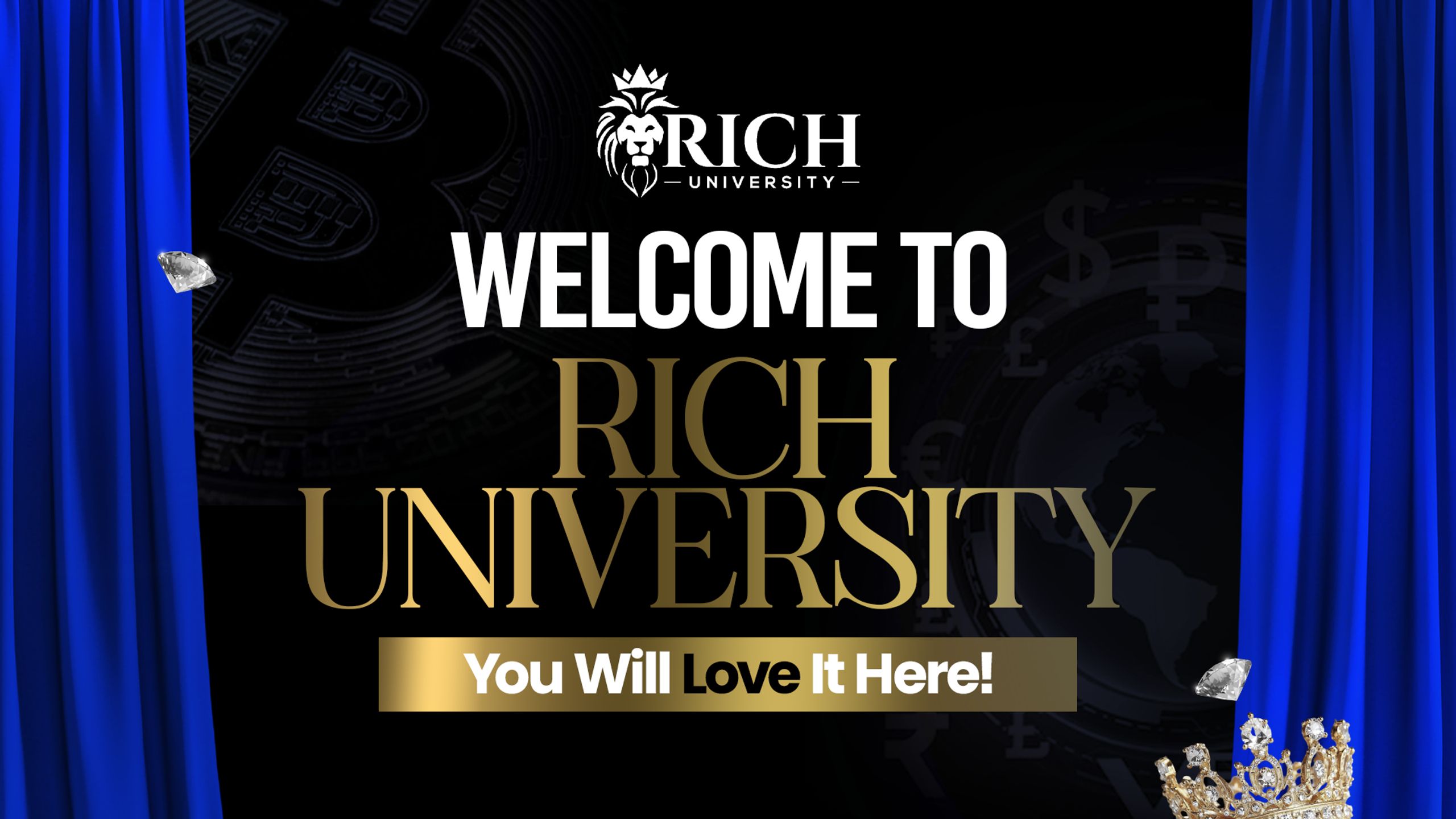Rich University®️