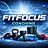 FitFocus Coaching logo