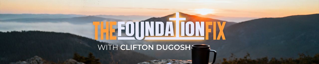 The Waypoint | The Foundation Fix™