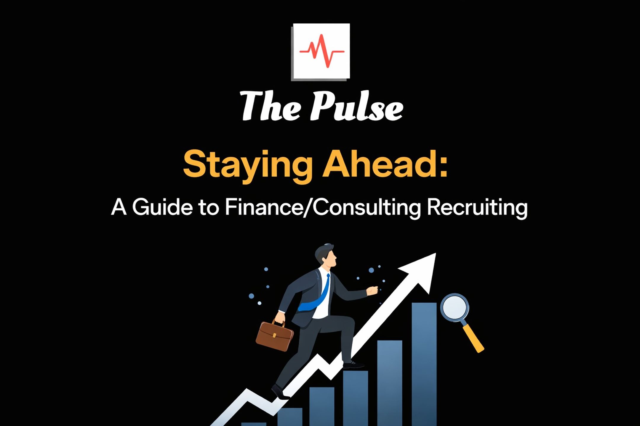 The Pulse Prep