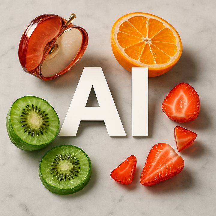 The Ai Owners