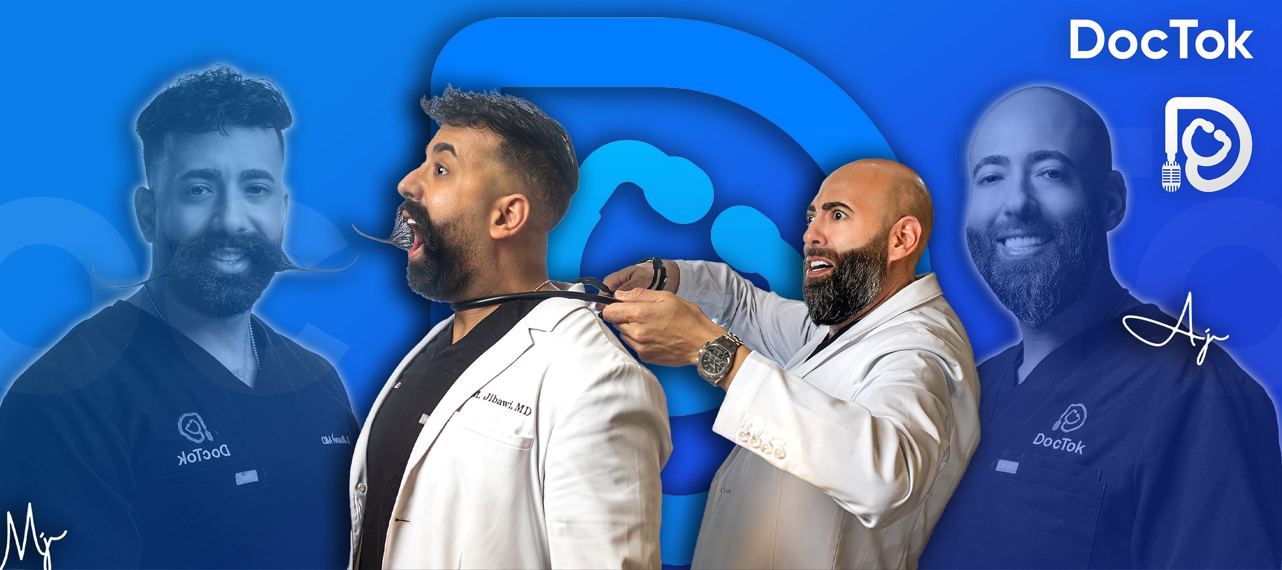 DocTok