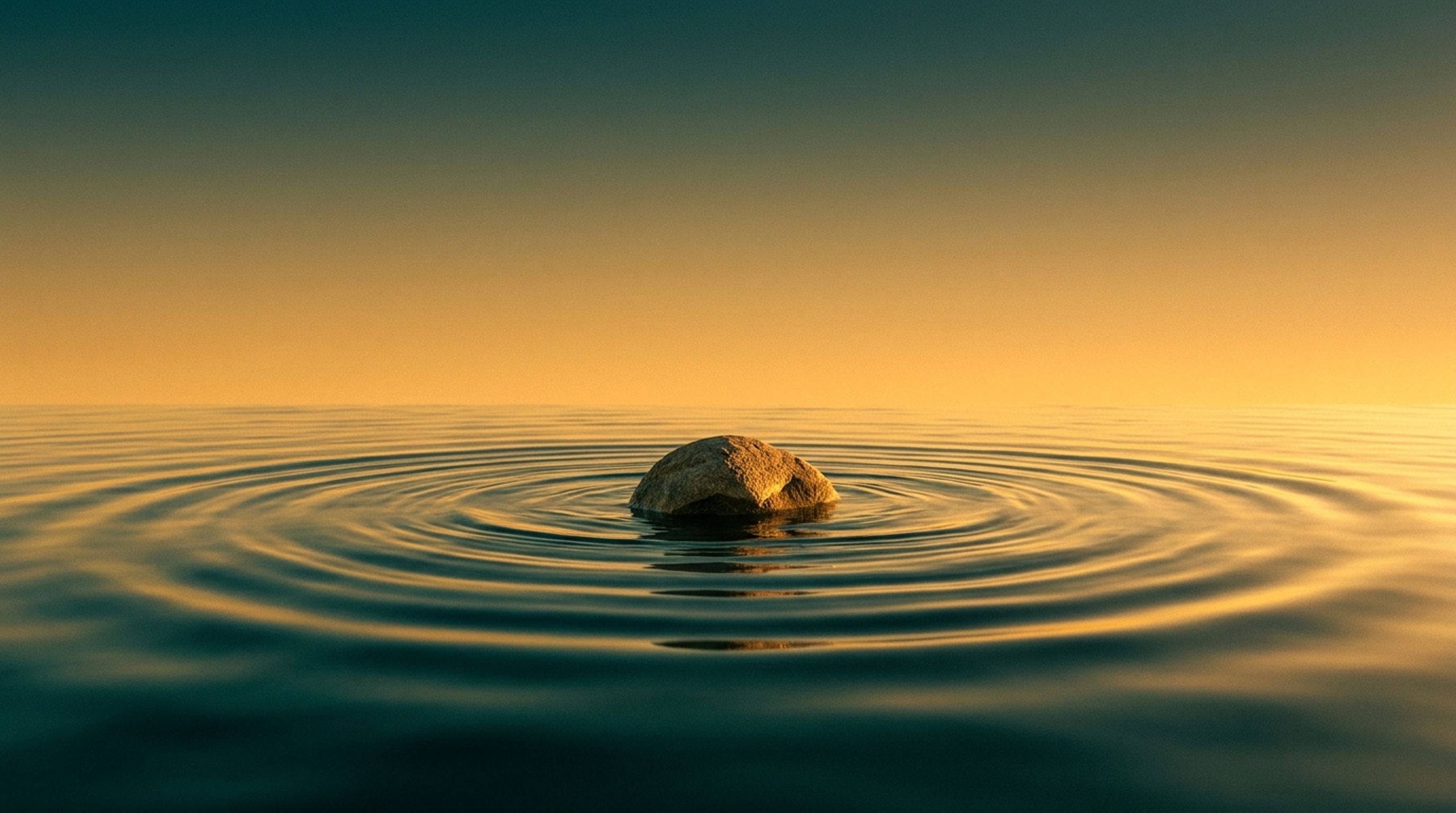 Calm Mind Codex: Master Your Reactions