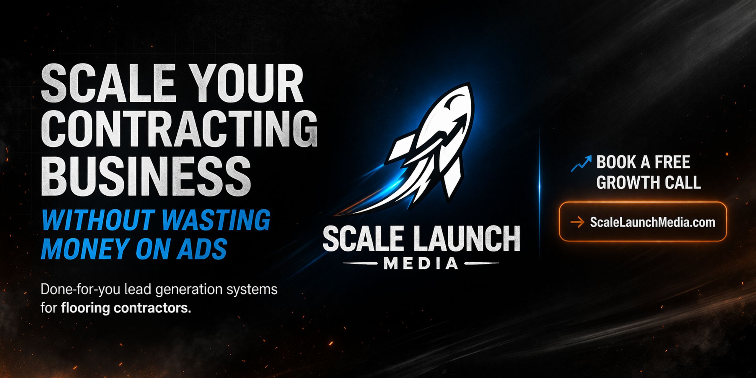 Scale Launch Media