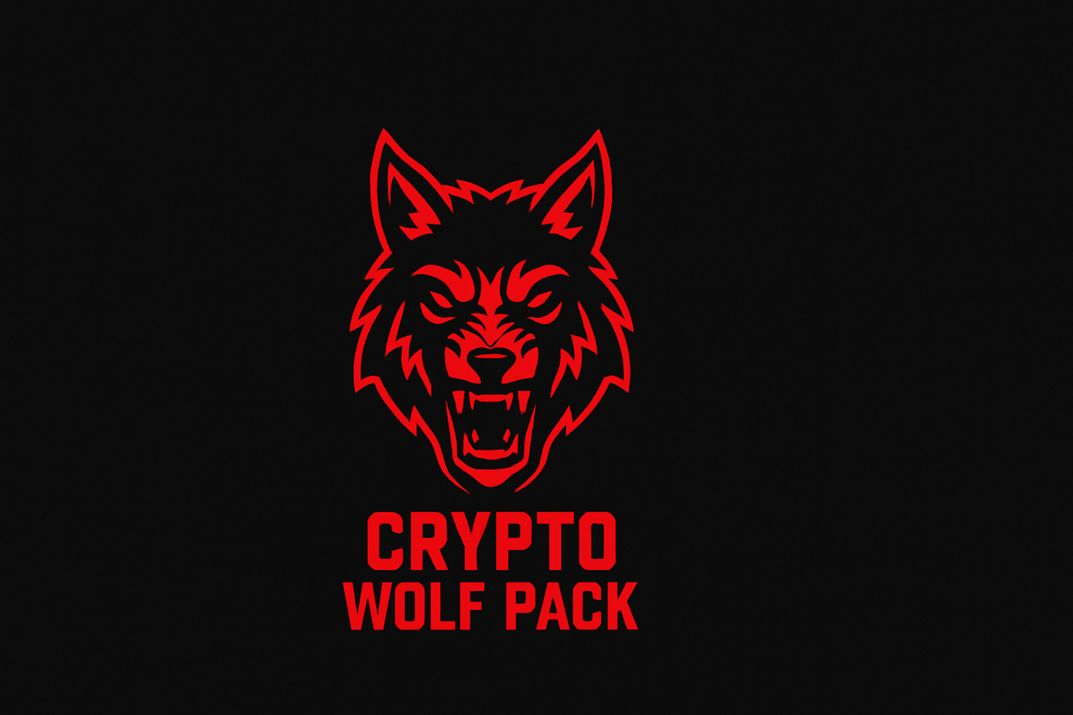 Crypto Wolf Pack | Whop