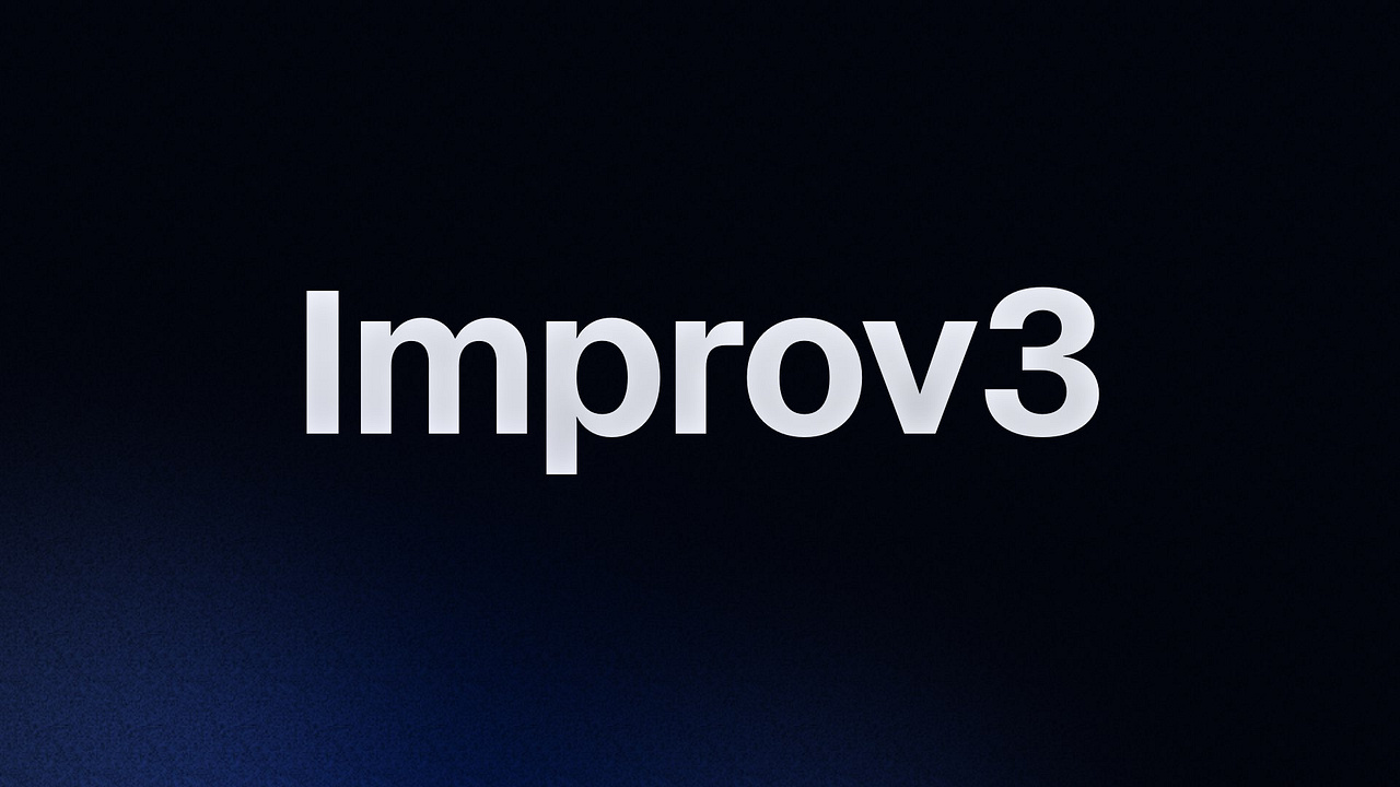 Improv3