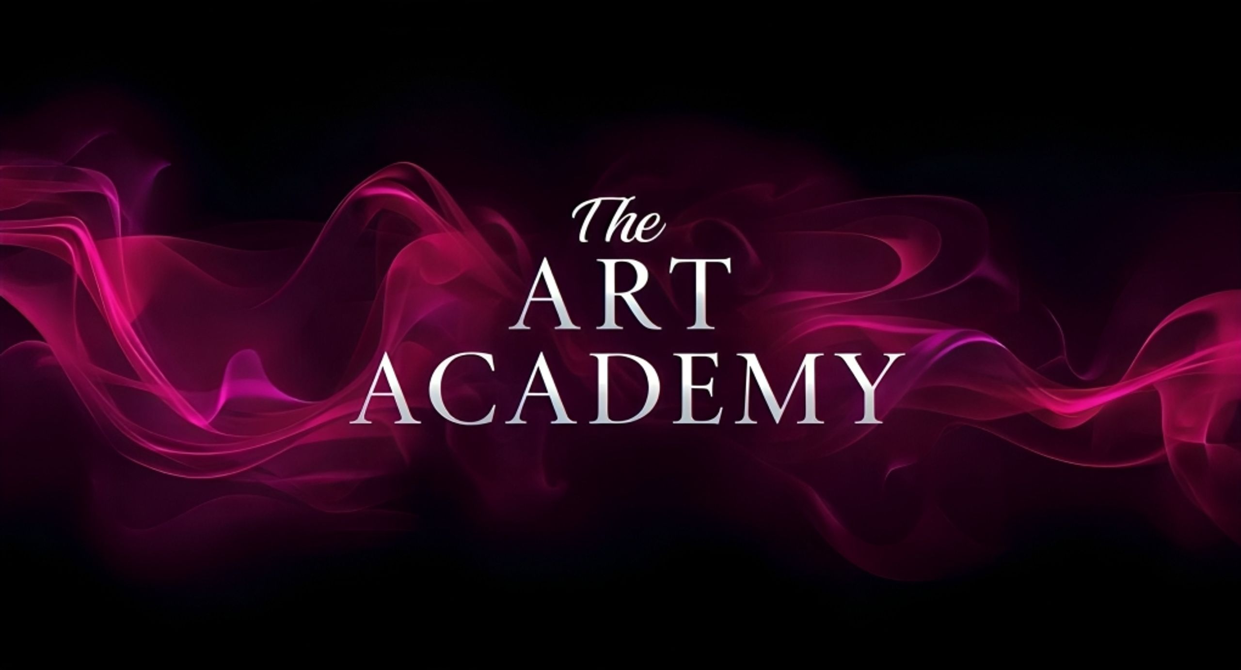 Art Academy by Jensen Dean