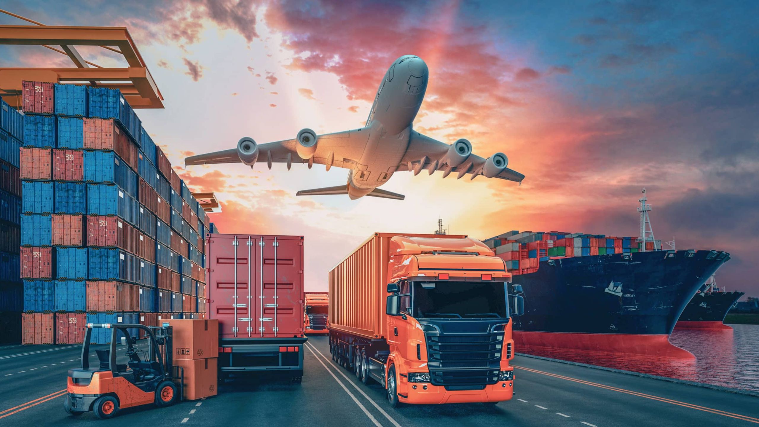 clurk shipping