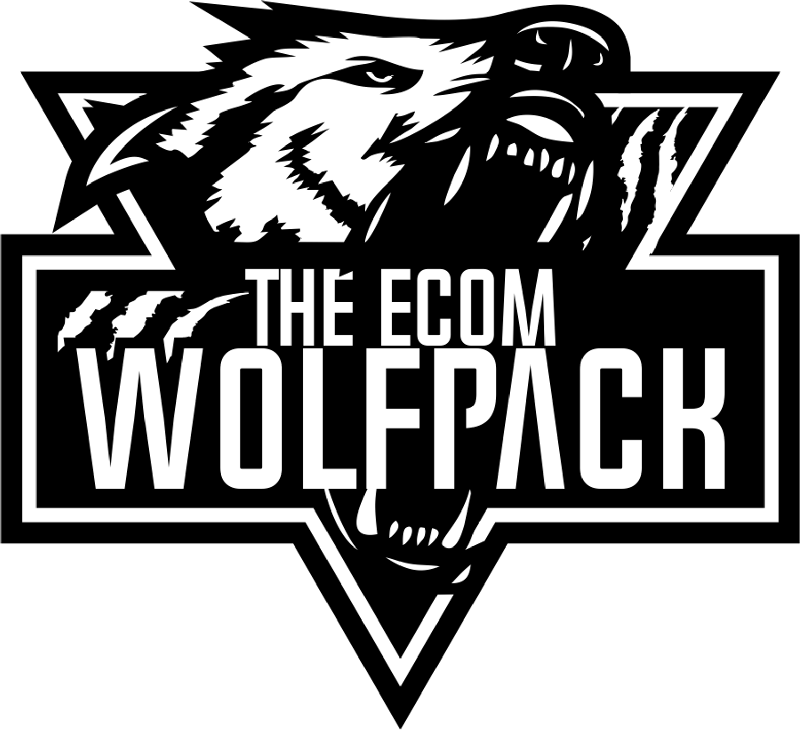 The Ecom Wolf