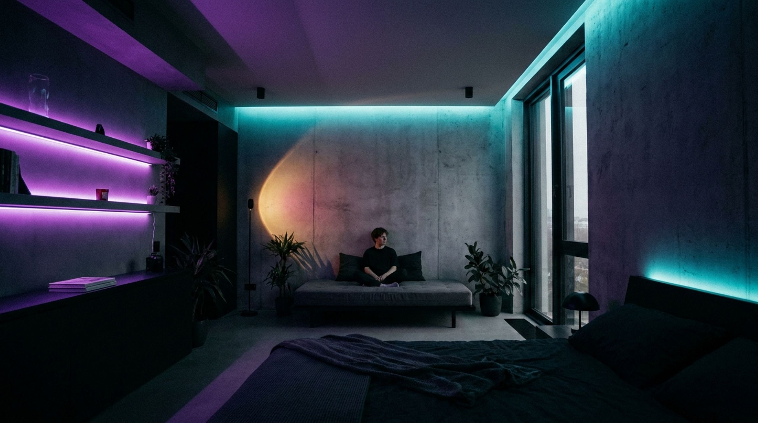 NeonNest