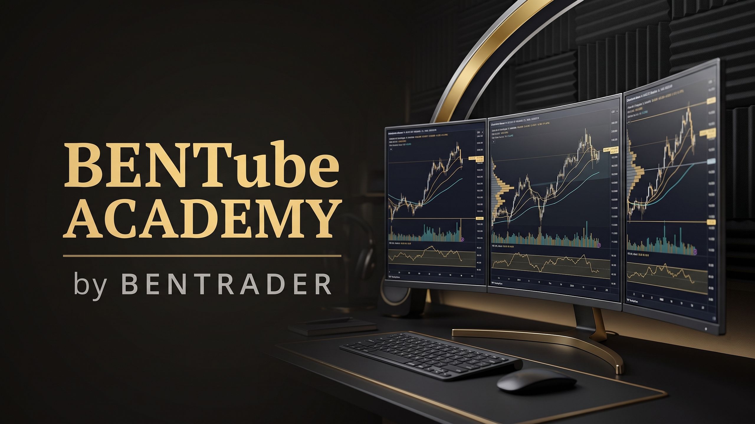 BENTrader