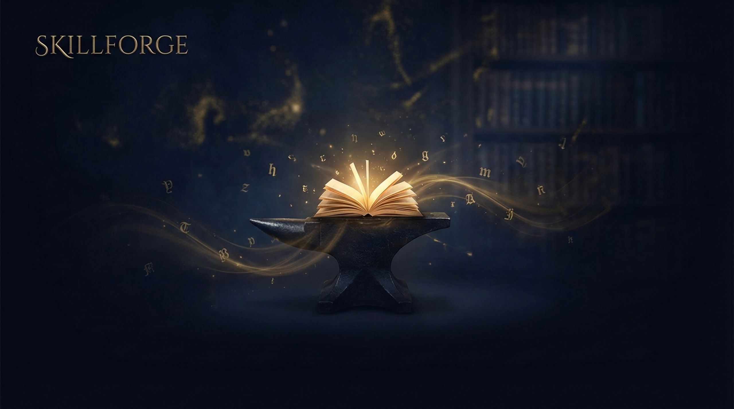 Skillforge