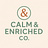 Calm & Enriched Co. logo