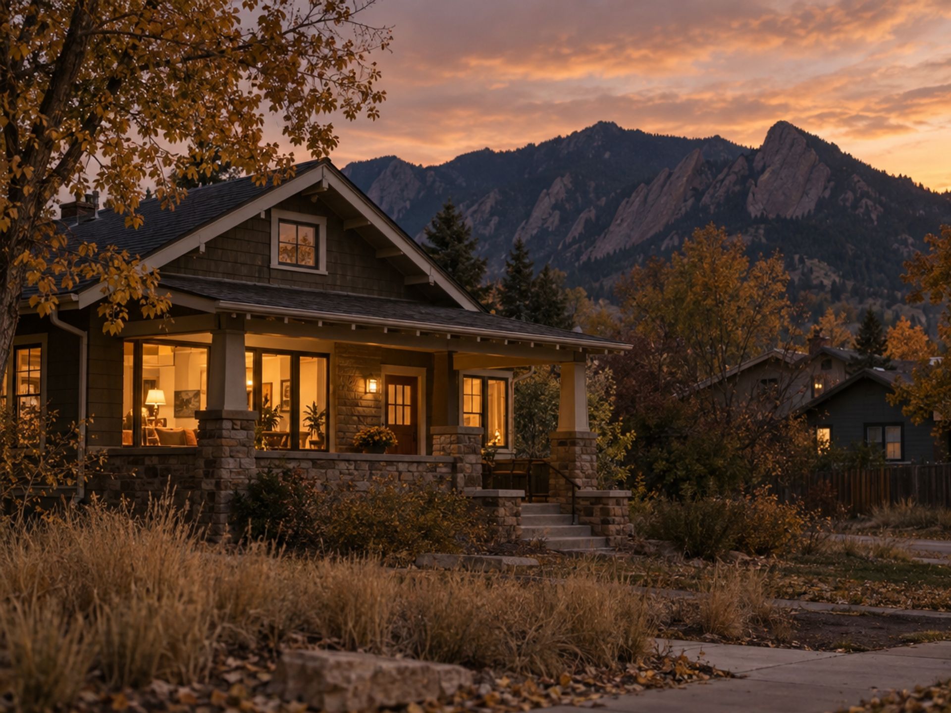Boulder sourdough company