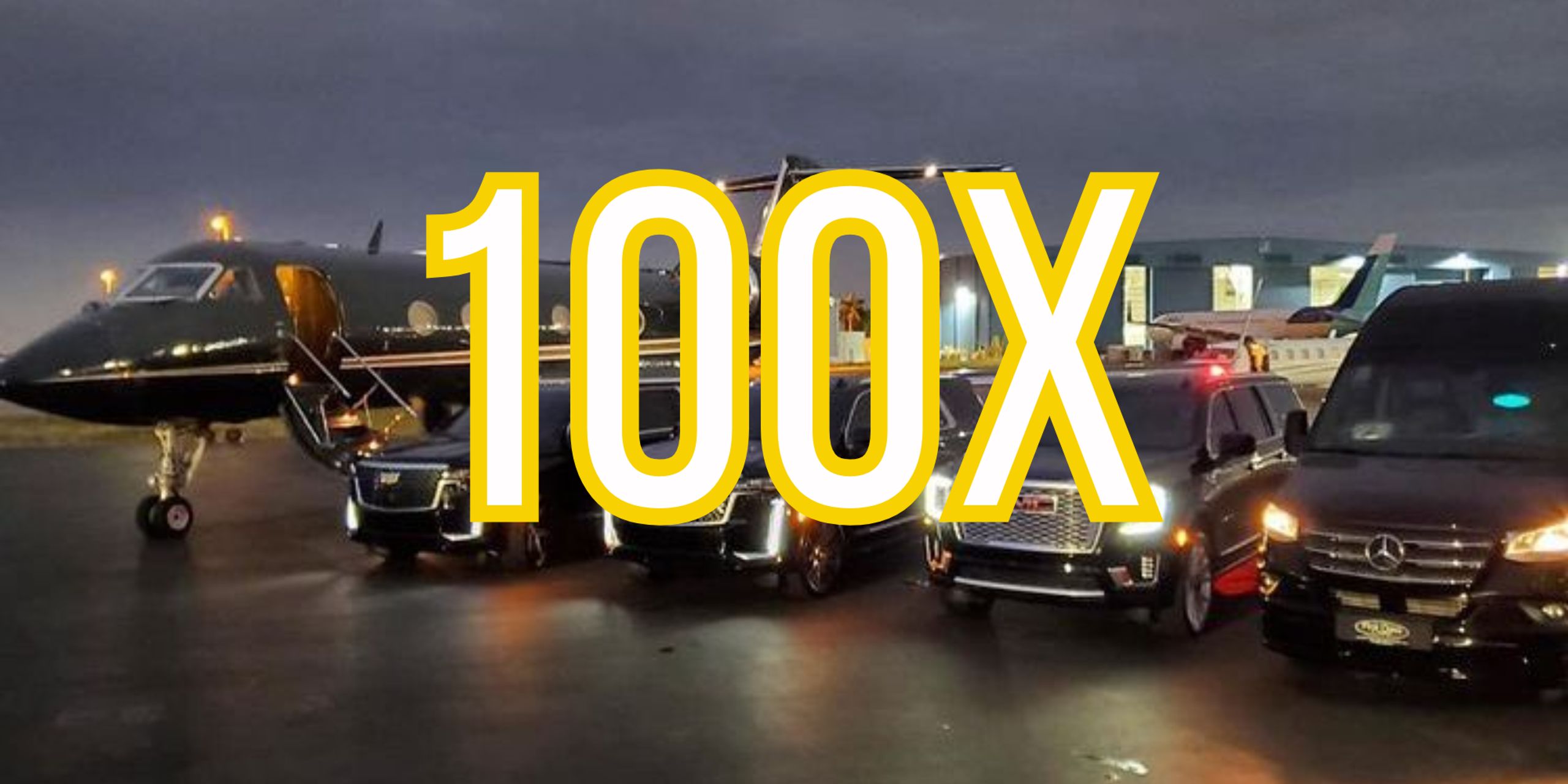 100x Investment Mastermind
