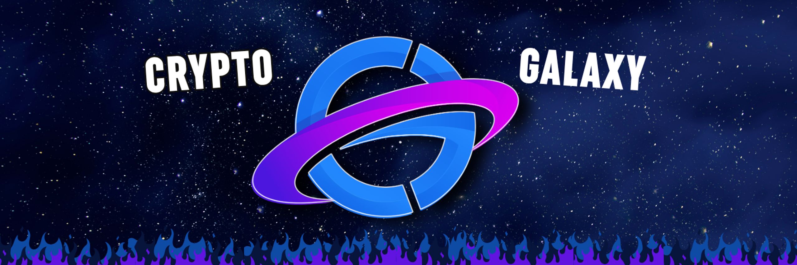 Crypto Galaxy