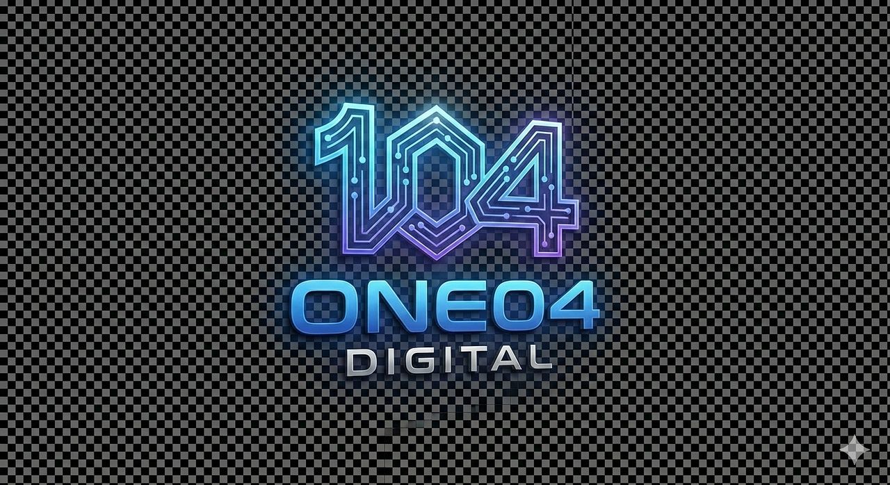 One04 Digital 