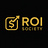 ROI SOCIETY logo